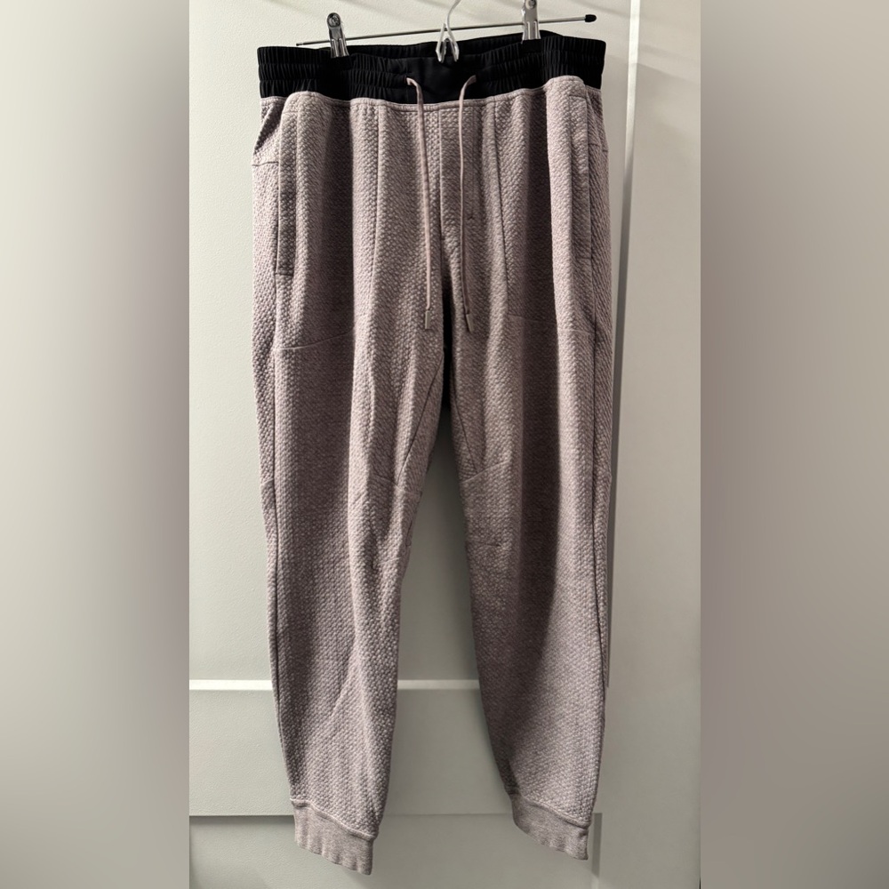 Men’s Lululemon Athletica At Ease Jogger